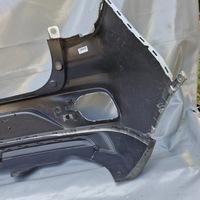 фото thumb №15, Бампер задня задній mg zs lift 20- pdc p10639343