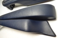 фото thumb №7, Mercedes w126 підлокітники двері кріплення ручки