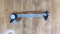 фото thumb №1, Honda civic viii 2005-11 подъемник стекло задняя правый cm092200