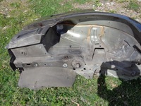 фото thumb №12, Крыло fiat croma 2 ii lift 2007-2011r. четверть правая задняя 865/b