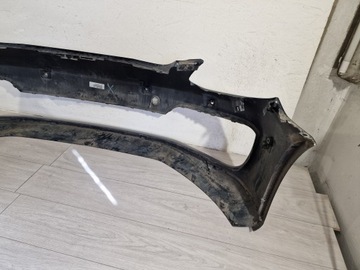 фото thumb №11, Porsche panamera ii 971 gts 2016- бампер переднє