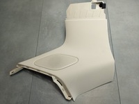 фото thumb №1, Audi q5 8r защита обшивка стойка 8r0867245p