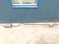 фото thumb №1, Citroen berlingo 2013 гасник kompletny