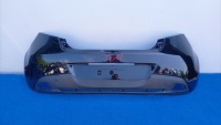 фото thumb №1, Mazda 2 ii 08-14 rok бампер задняя задний d651-50221 td11