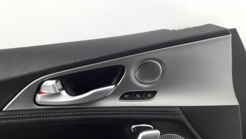 фото thumb №9, Kia stinger боковина двері лівий переднє 82370-j5000 zadrapanie нехромований, et13