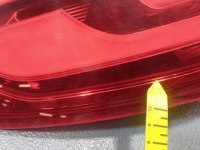 Bmw x6 e71 e72 рестайлінг  фара задній ліва зовнішня задня 7295001 Ціна, фото thumb