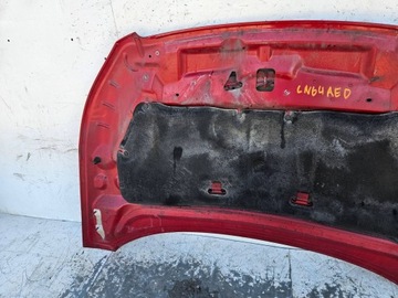 фото thumb №8, Peugeot 308 t9 капот перед передня