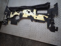 фото thumb №1, Maserati ghibli шумоизоляция стены перегородки