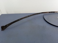 фото thumb №5, Mercedes e w212 sedan молдинг кровельная левая 040