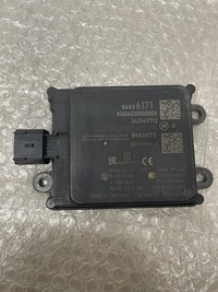 фото thumb №1, Радар дистронік opel insignia b датчик acc