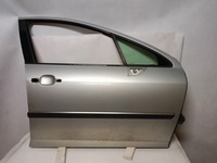 фото thumb №4, Дверь правое передние ezrc peugeot 407
