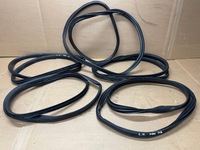 фото thumb №1, Megane iv 2021r прокладка двері перед зад