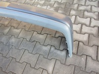 фото thumb №11, 17 mercedes w124 85-89 узкая молдинг бампер передний перед