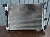 фото thumb №1, Радиатор wody кондиционера dacia sandero iii renault clio v 5