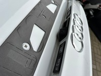 фото thumb №3, Audi q3 83a sportback задняя крышка багажника ls9r камера стекло as3