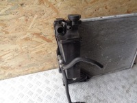 Радіатор води кондиціонера бачок розширювальний bmw 3 e46 1998- 6715007 Ціна, фото thumb