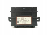 фото thumb №1, Модуль центрального замка сигналізація ford fiesta 95- aso