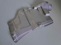 Mercedes gle 292 захист теплова права в Україні, фото thumb