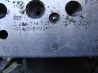 Насос abs esp iveco daily 504182320 0265950629 Доставка, фото thumb