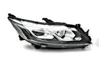 фото thumb №1, Mitsubishi eclipse cross od 2018- фара правые