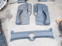 фото thumb №3, Kangoo i 98- обшивки обивка салона 5d