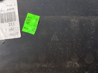 фото thumb №14, Citroen c1 lift 12-14r бампер перед exz