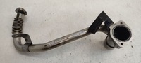 фото thumb №1, Трубка шланг egr ford transit mk7 2,4 tdci
