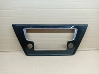 фото thumb №1, 5tc858071 рамка радіо навігації vw touran iii 5t