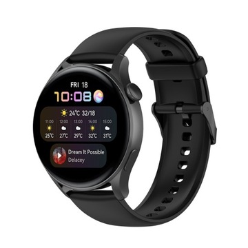 РЕМЕНЬ ДЛЯ ЧАСОВ HUAWEI GT 2 3 4 GT2 GT3 GT4 PRO GT2e 2e 46MM 48MM ЦВЕТА |