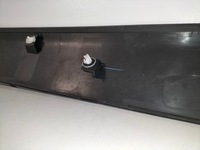 фото thumb №7, Накладка молдинг кришки задній багажника задня toyota rav4 rav-4 v 18-