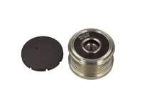 фото thumb №2, 56027mg колесо пасове генератора fiat maxgear