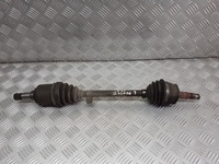 фото thumb №1, Приводной вал левая короткий fiat punto ii 1.2