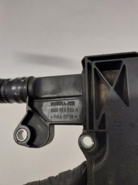 фото thumb №9, Сепаратор масла вентиляція картера vw seat skoda audi 06h103495e 06h103226a