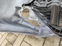 фото thumb №16, Toyota corolla e21 універсал hb бампер передній перед