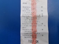 Opel astra g 2 1.7dti y17dt генератор насос вакуум перевірений Зі Шроту, фото thumb