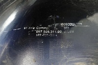 фото thumb №13, Бампер перед передний porsche carrera 911 997 99750531100