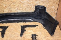 фото thumb №11, Бампер задня 4pdc audi a6 c8 allroad 21r lift оригінал lx6p 20-