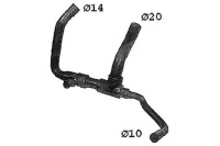 фото thumb №4, Sasic swh4335 шланг гибкий радиатора