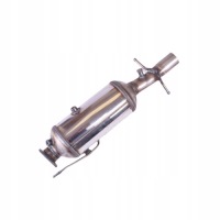 фото thumb №1, Фільтр dpf ford transit v363 2.2 tdci 2013- 1840310