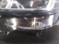 Фара перед левая bmw x1 g01 full led 8739653-03 Цена, фото thumb