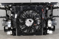 фото thumb №6, Bmw x7 g07 lci lift усилитель передний pas передний радиатор 3.0dx 4.0dx