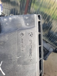 Купить Корпус фильтра воздуха bmw e60 7795892, фото thumb