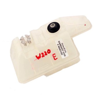 фото thumb №11, Mercedes s w220 бачок повітря сидіння