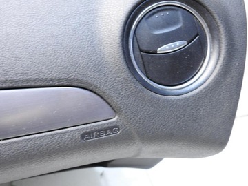 фото thumb №6, Панель раздаточная консоль ford mondeo mk4 рестайлинг