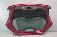 фото thumb №15, Крышка багажника багажника задняя ford ka mk2 ii