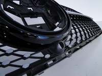 фото thumb №9, Mercedes gle 167 coupe решётка радиатора решётка радиатора amg радар kam