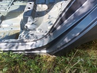 фото thumb №11, Renault talisman порог четверть перед крыша