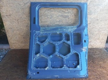 фото thumb №13, Дверь боковые правые сдвижные ford transit custom