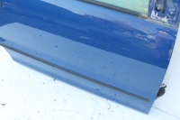 фото thumb №3, Vw fox дверь правое ll5m