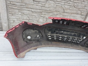 фото thumb №6, Kia rio iii 3 11r- бампер перед